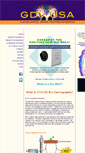 Mobile Screenshot of gdvusa.org